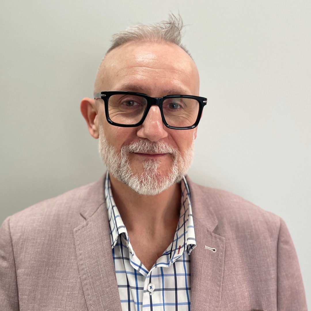 Cédric Marrot, nouveau président du conseil d’administration de la Carsat Languedoc-Roussillon